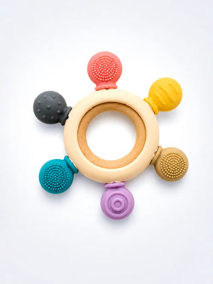 Teethers