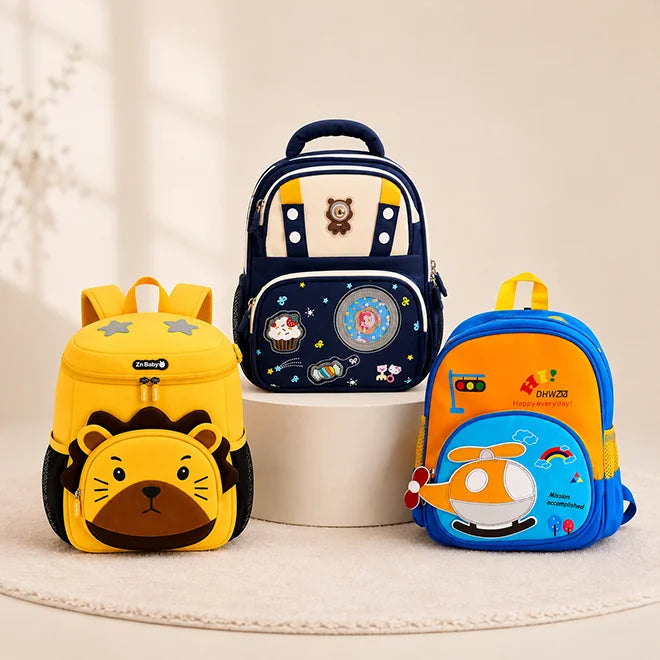 Backpacks
