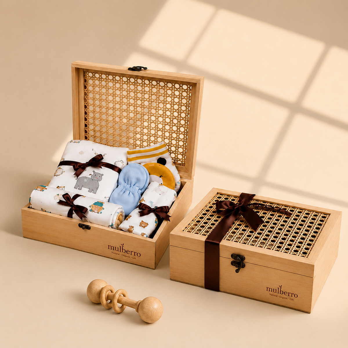 Little One Hampers