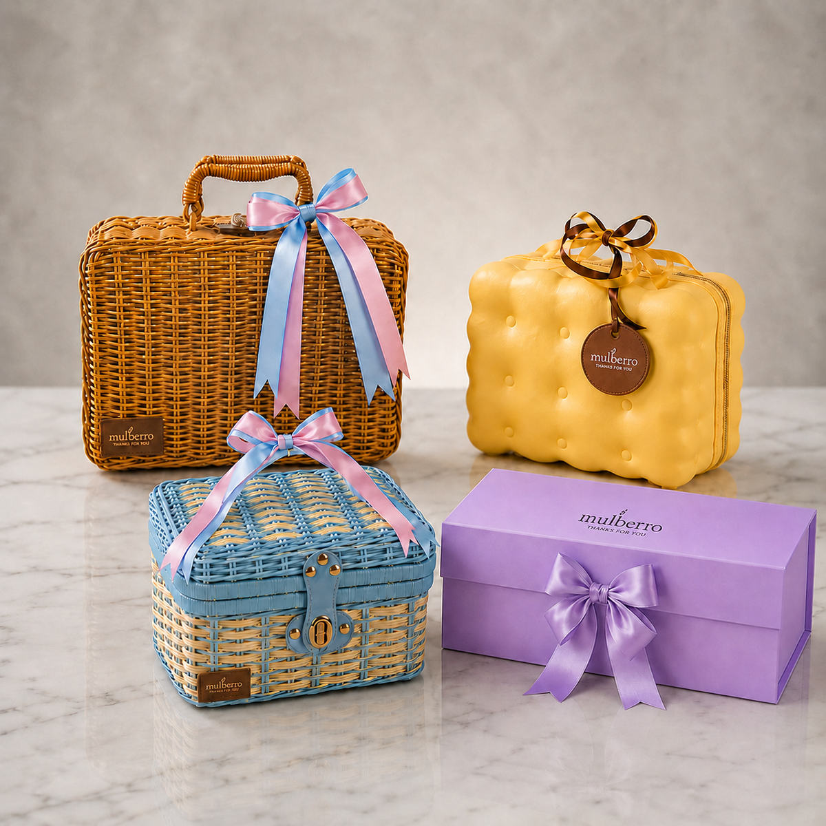 Gift Hampers