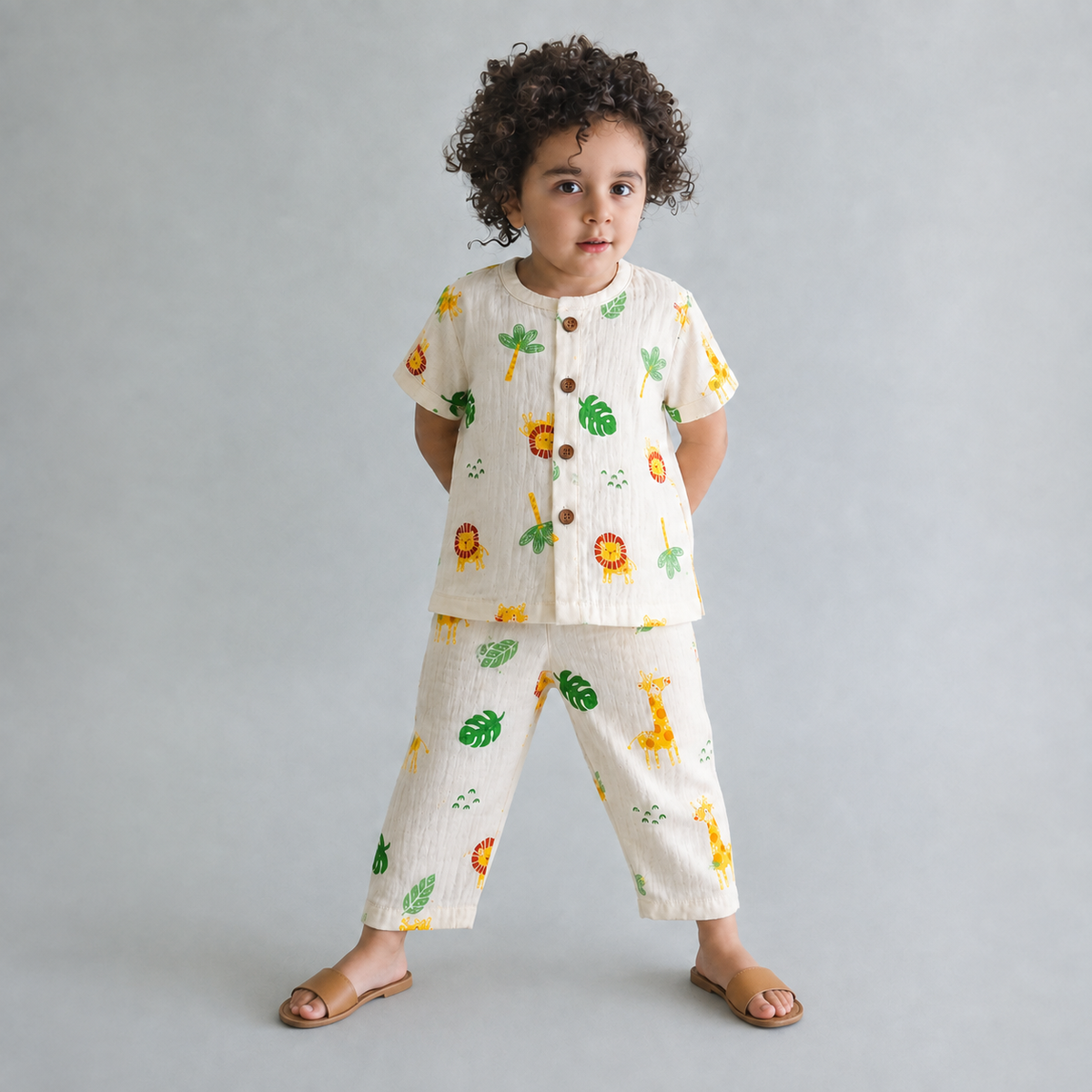 Co-ord Sets