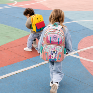 Backpacks