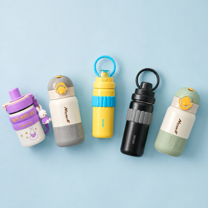 Water Bottles