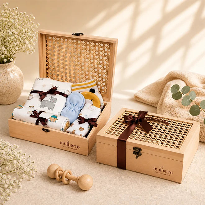 Little One Hampers