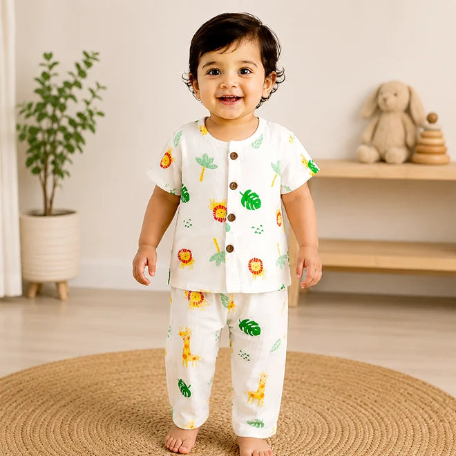 Co-ord Sets