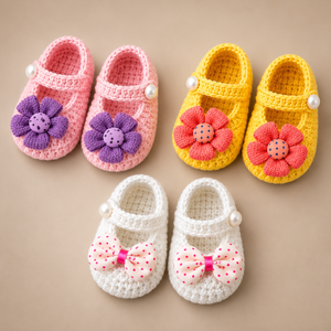 Winter Booties