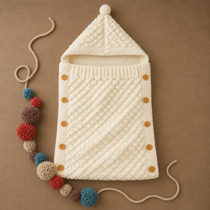 Winter Blankets