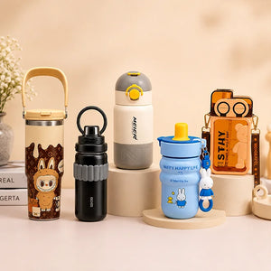 Water Bottles