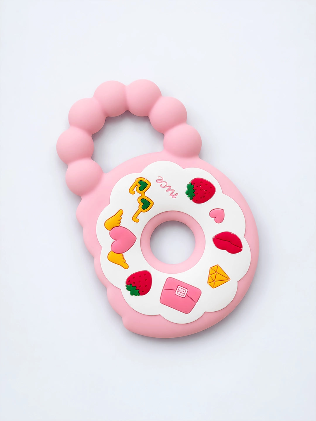 Teether — pending-2