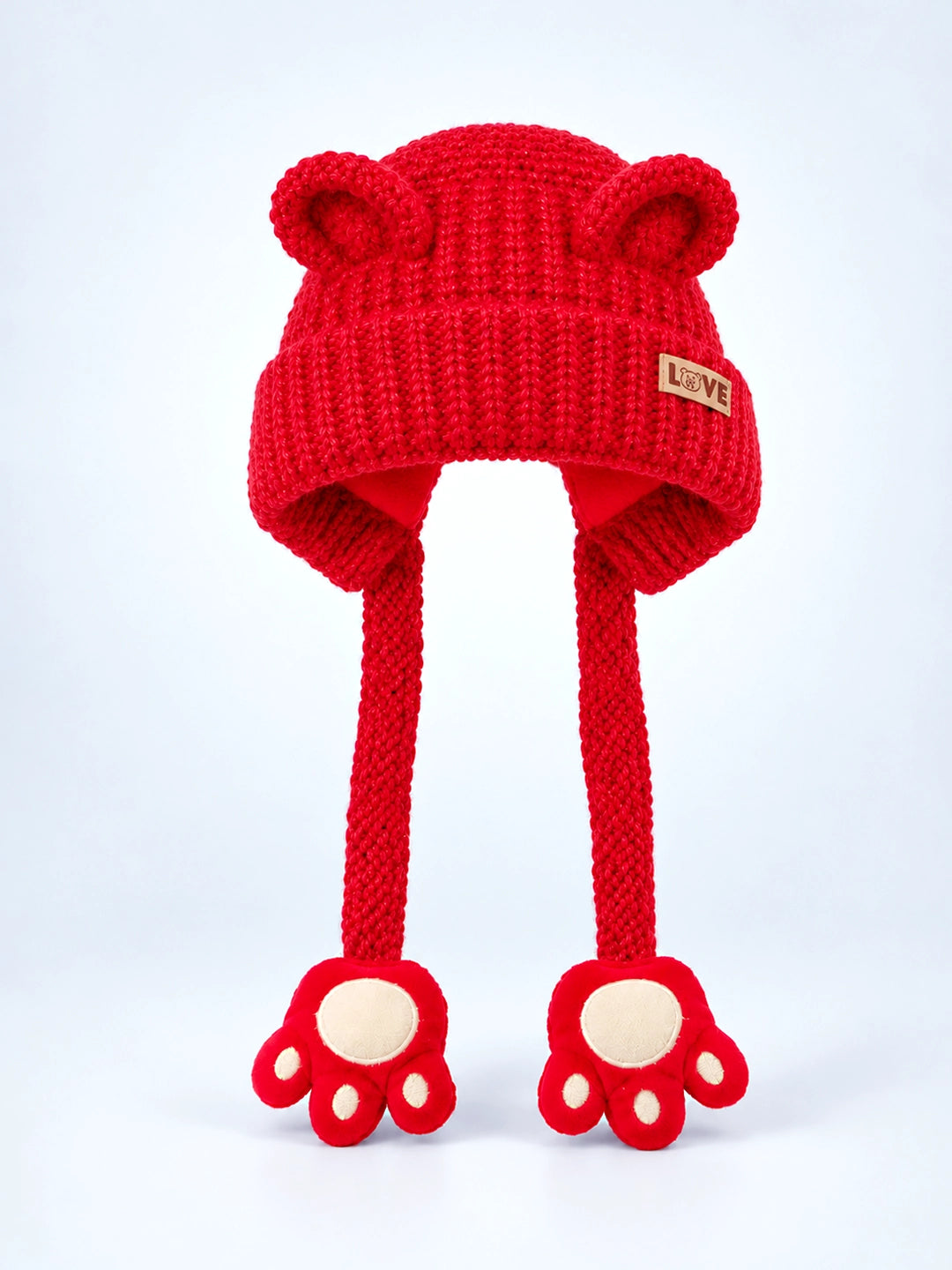 Winter Cap — pending-5