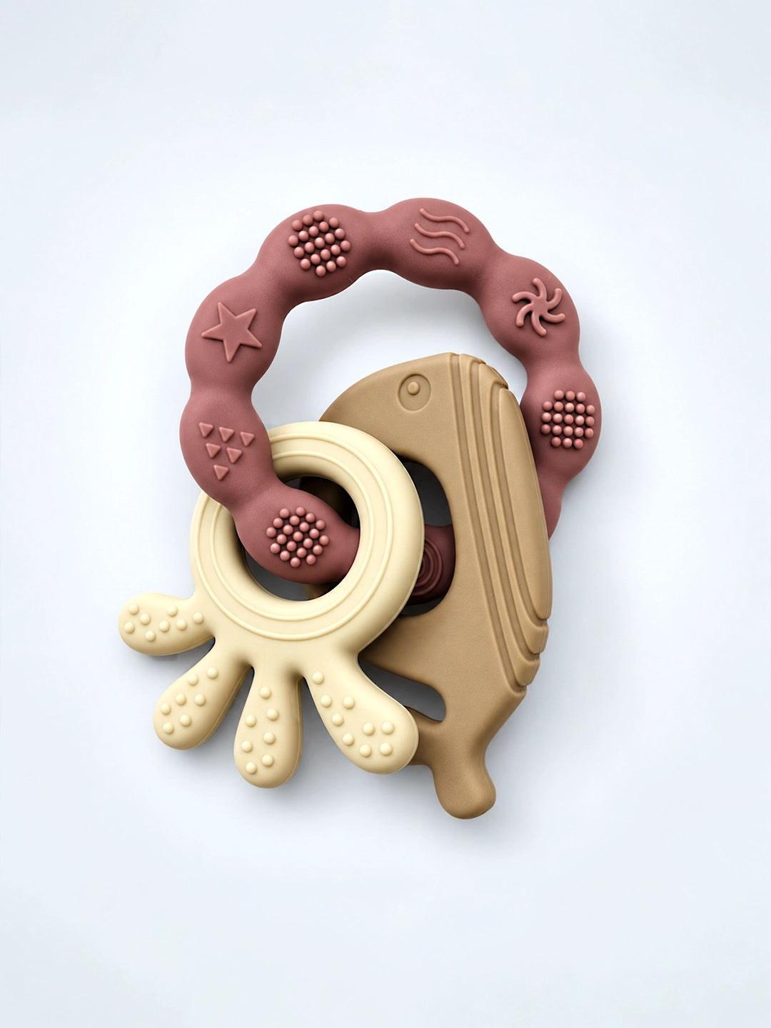 Teether — pending-1