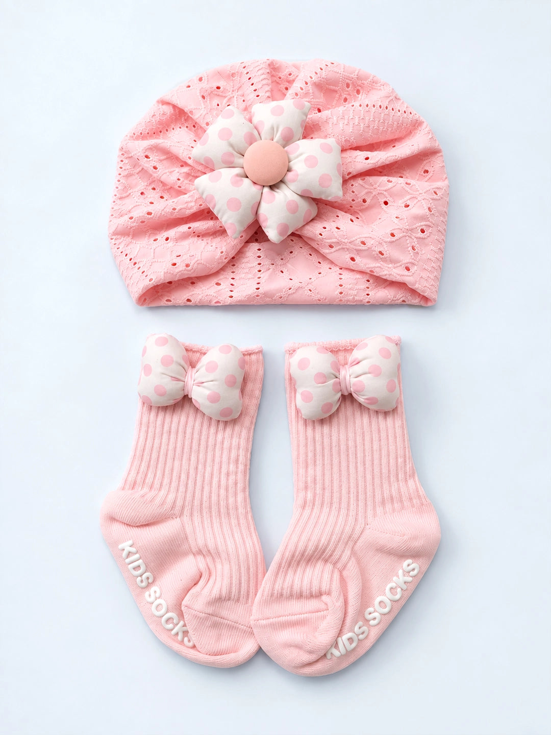 Cap & Booties Set — pending-6