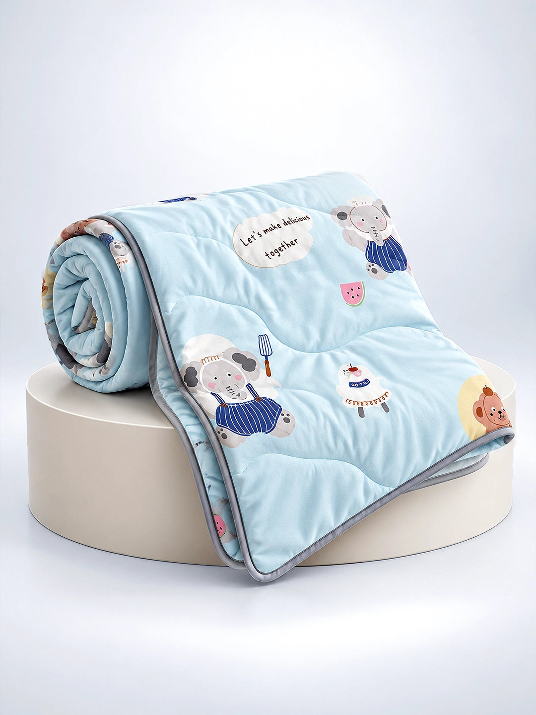 Blanket — pending-1