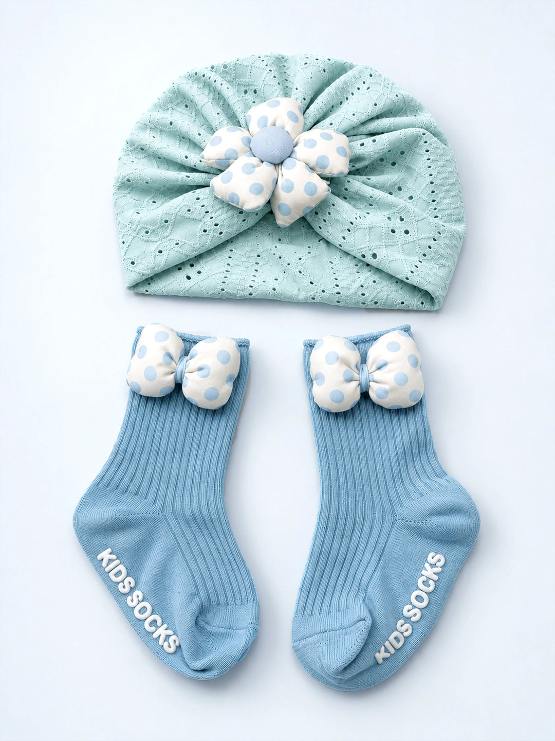 Cap & Booties Set — pending-3
