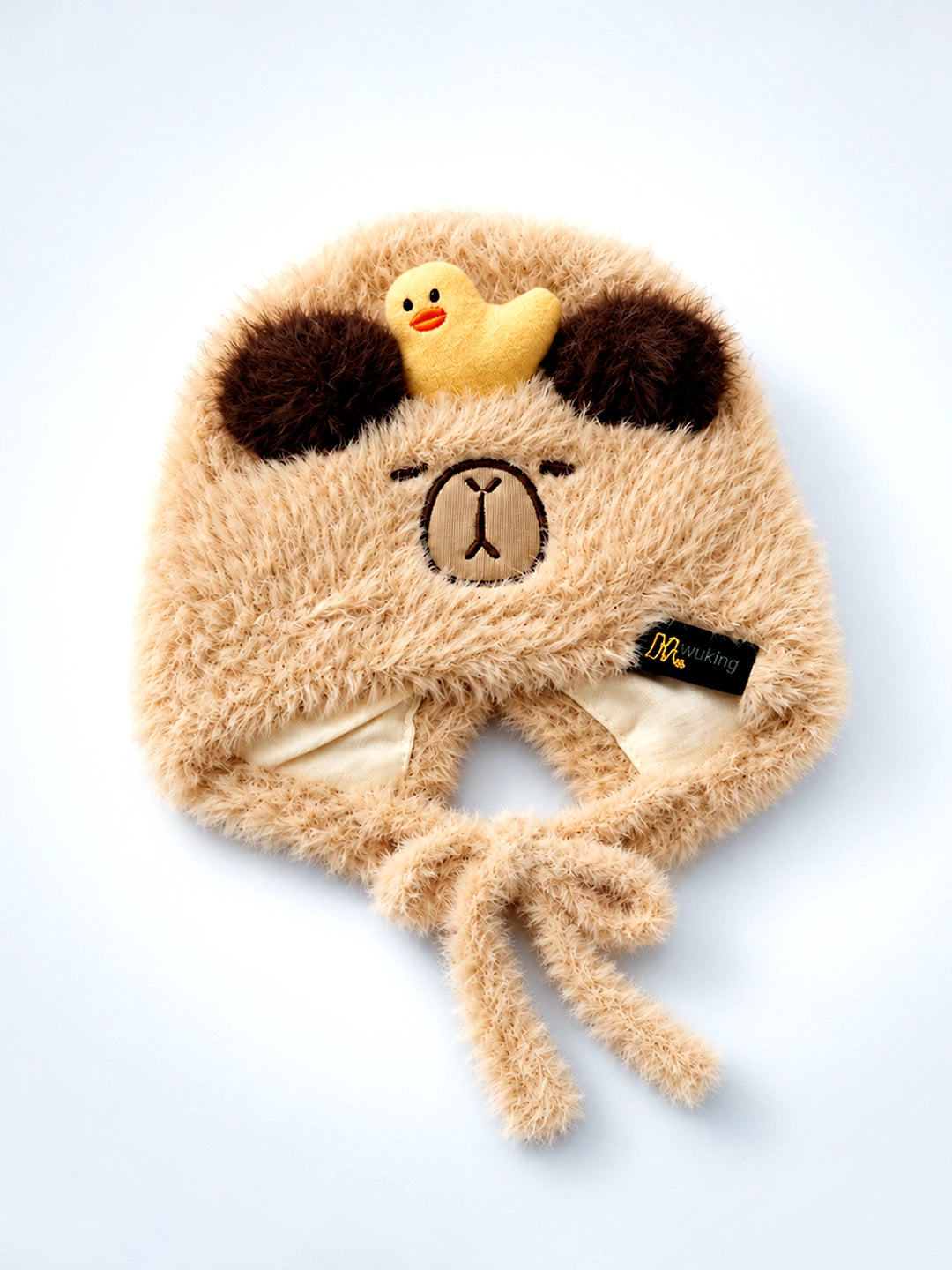 Winter Cap — pending-6
