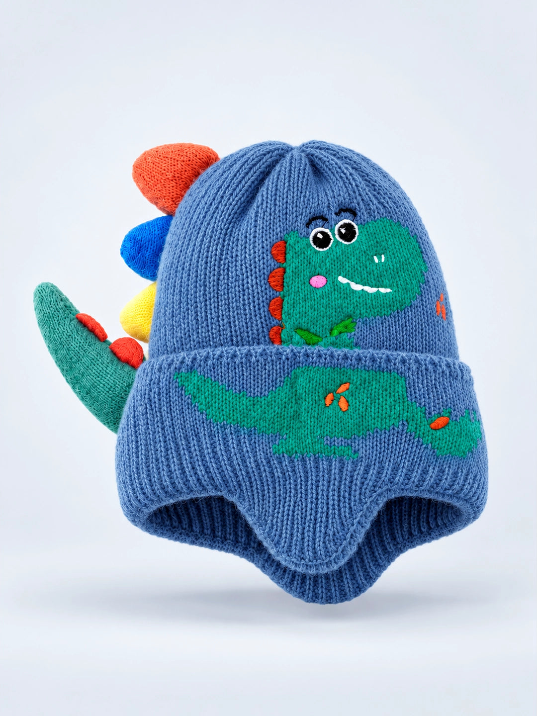 Winter Cap — pending-5
