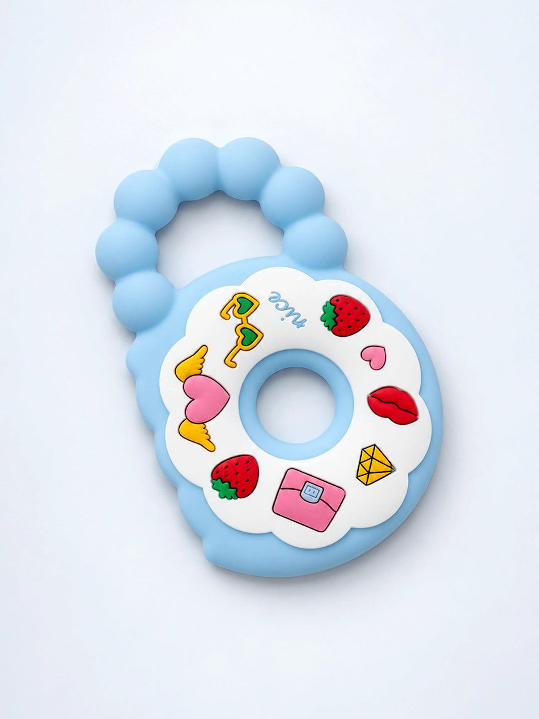 Teether — pending-3
