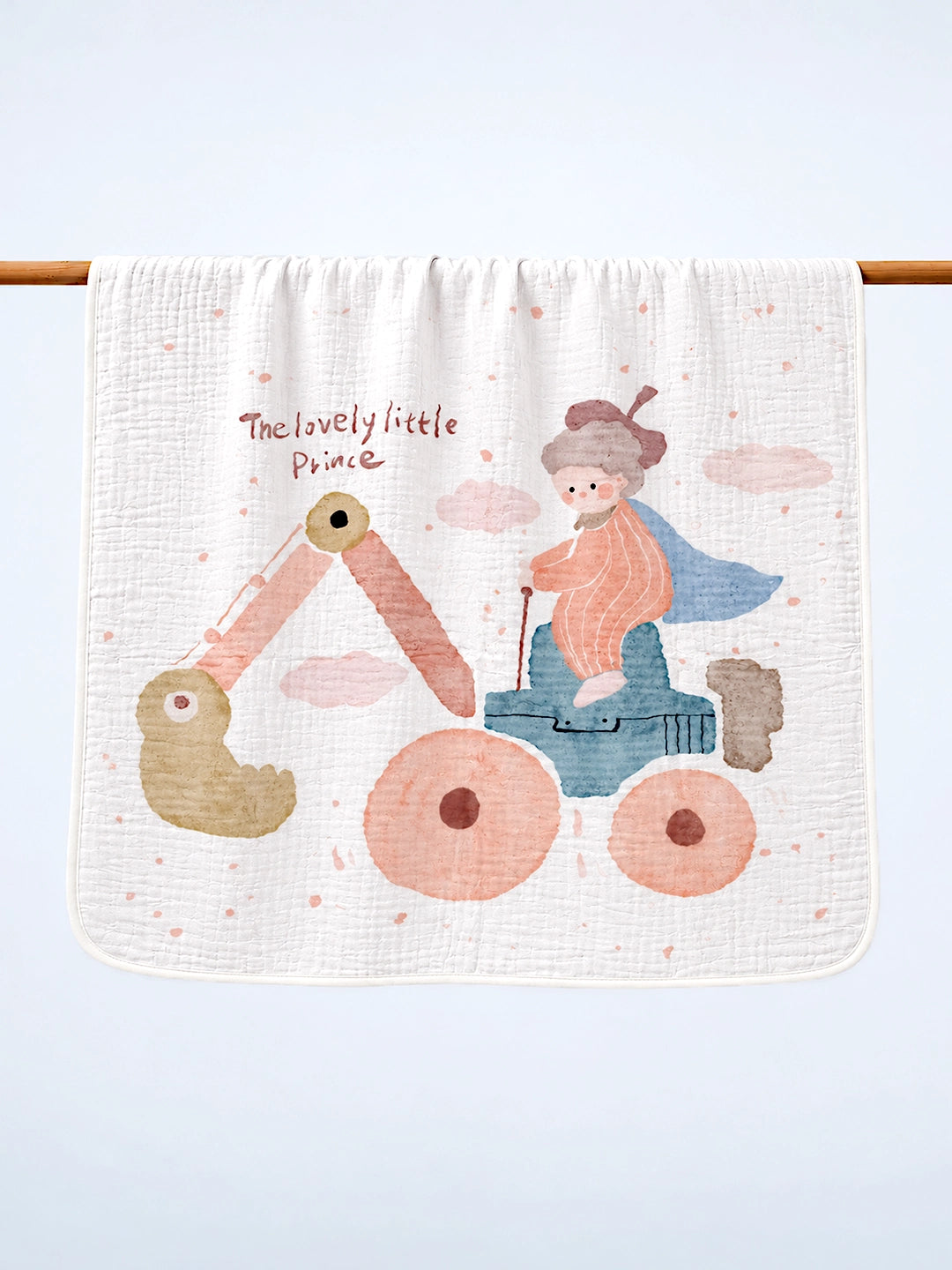 Blanket — pending-2
