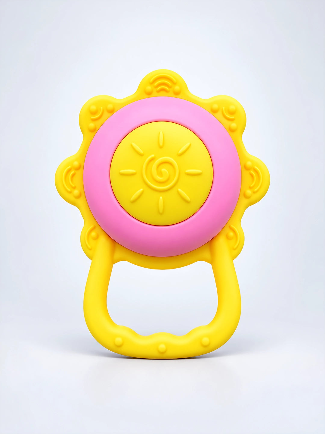 Teether — pending-1