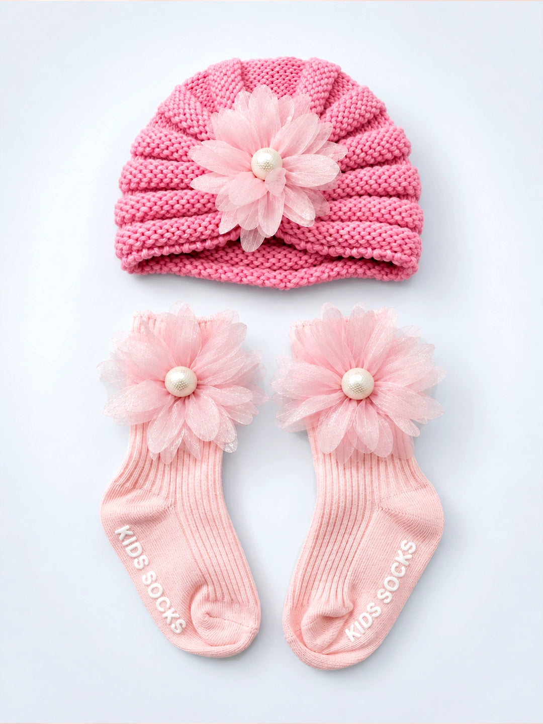 Cap & Booties Set — pending-6