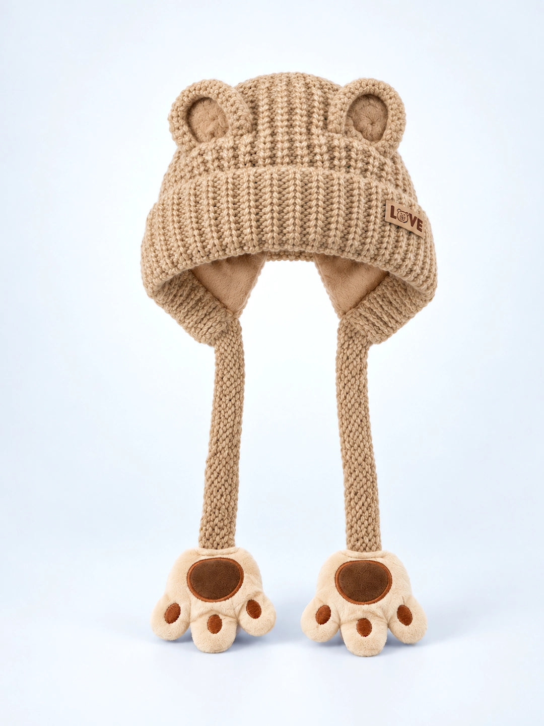 Winter Cap — pending-6