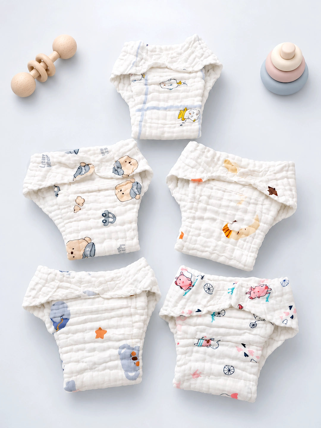 Muslin Nappies — pending-2
