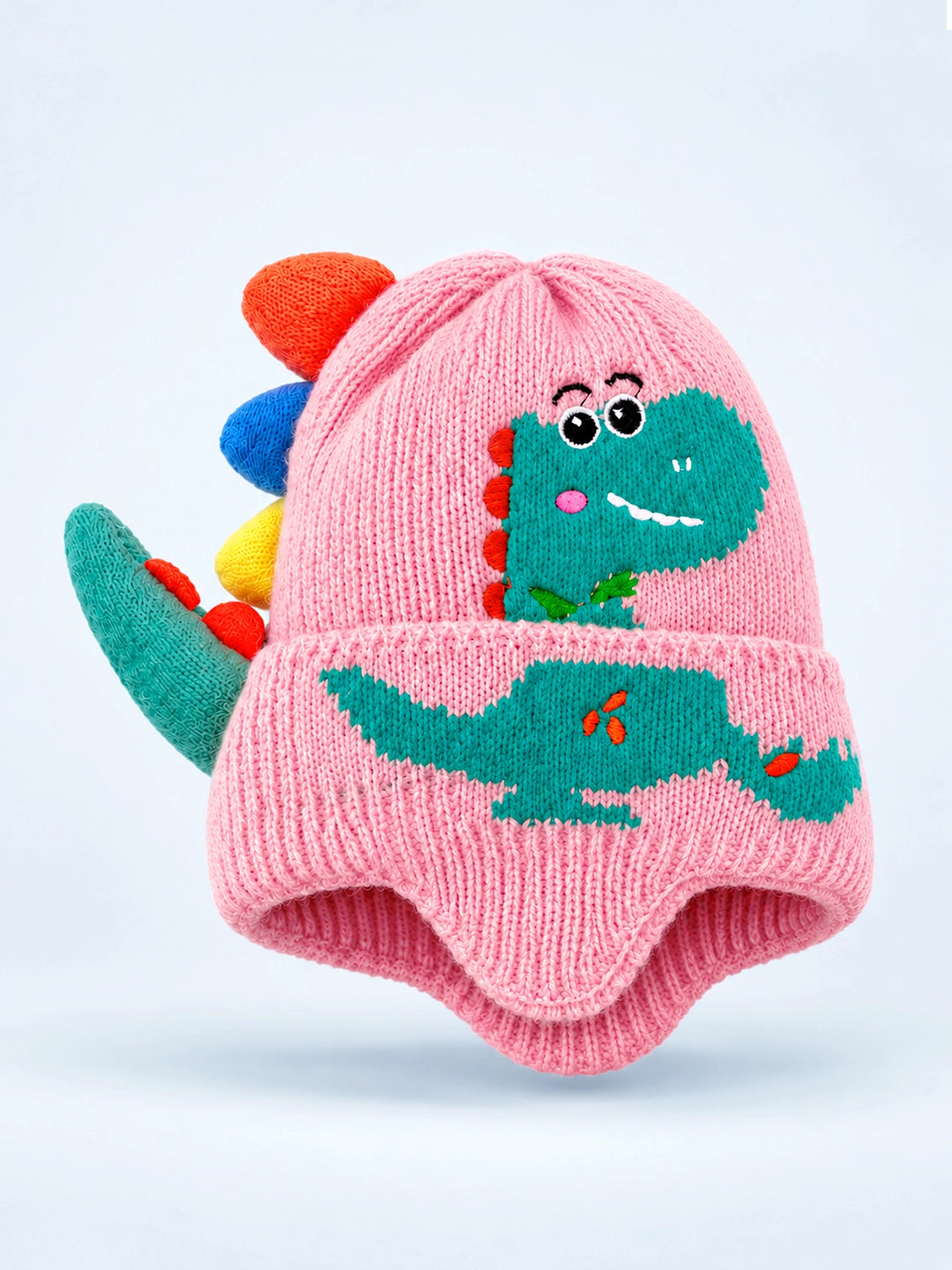 Winter Cap — pending-6