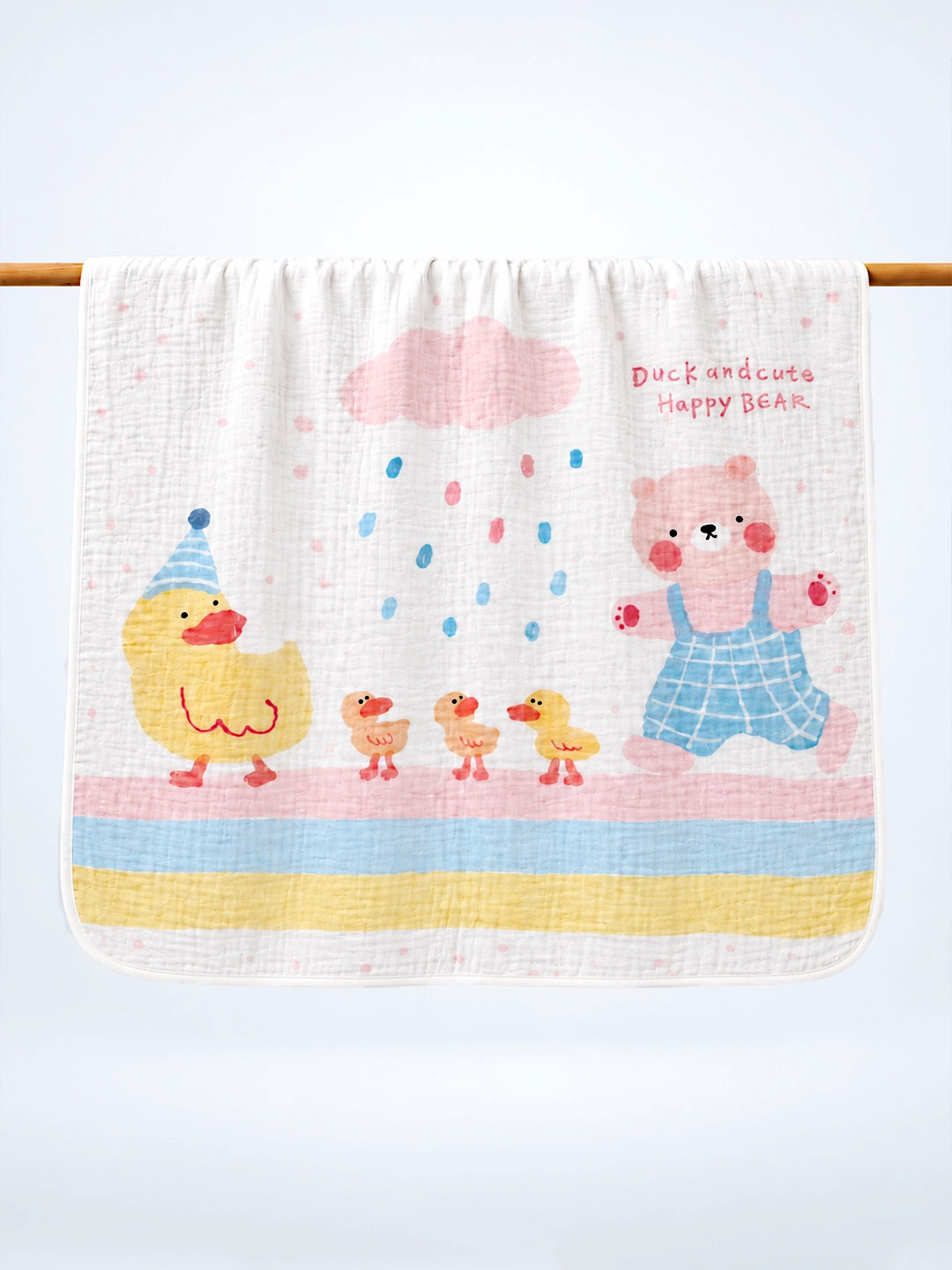 Blanket — pending-1