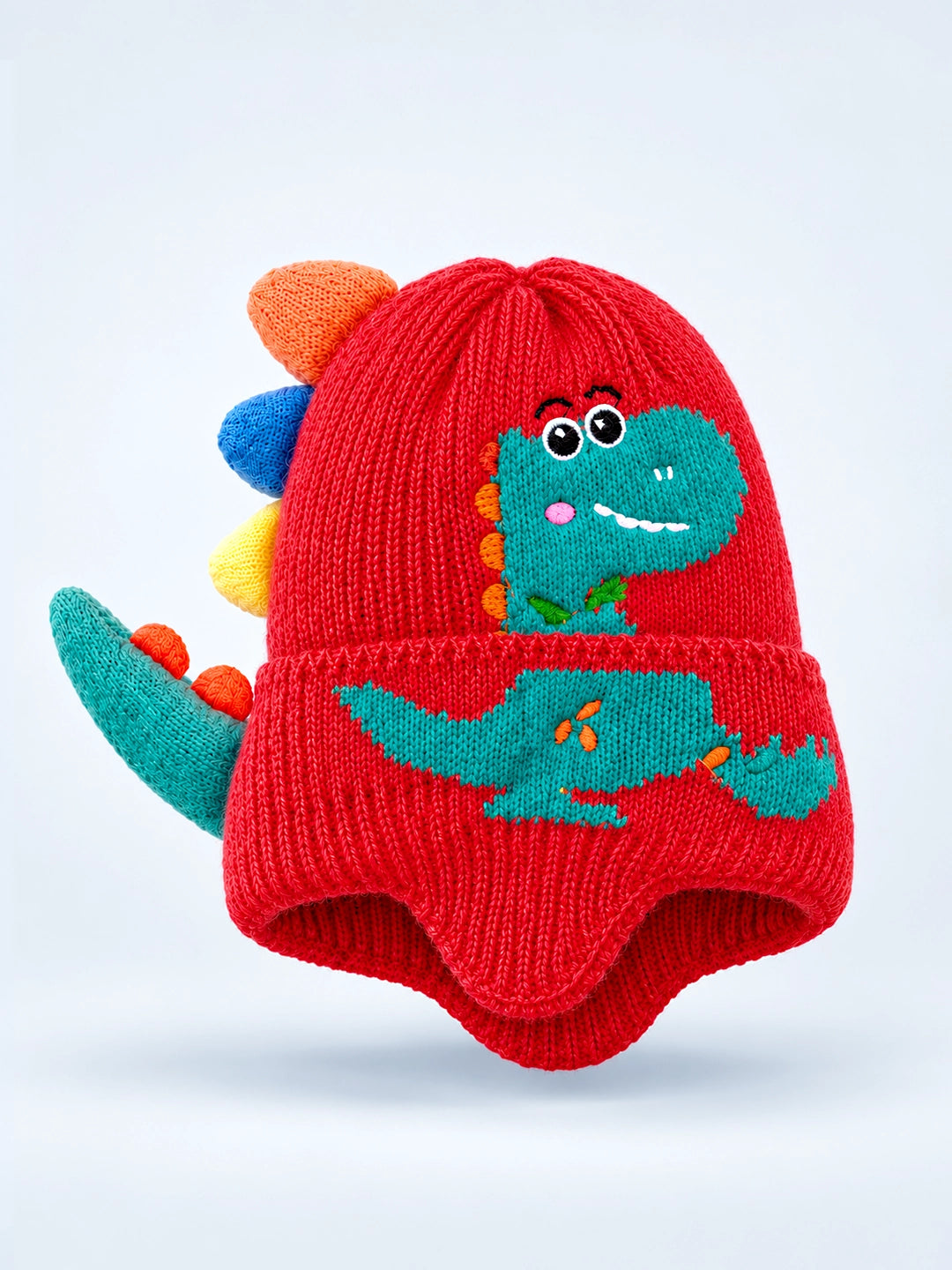 Winter Cap — pending-2