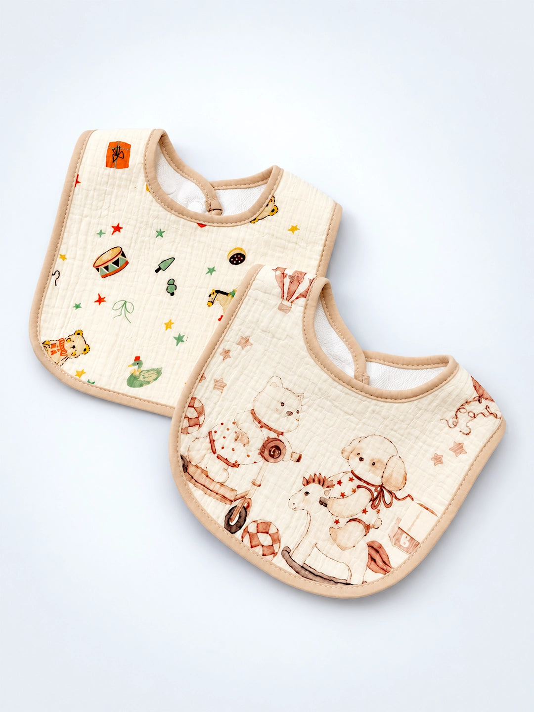 Bib — pending-1