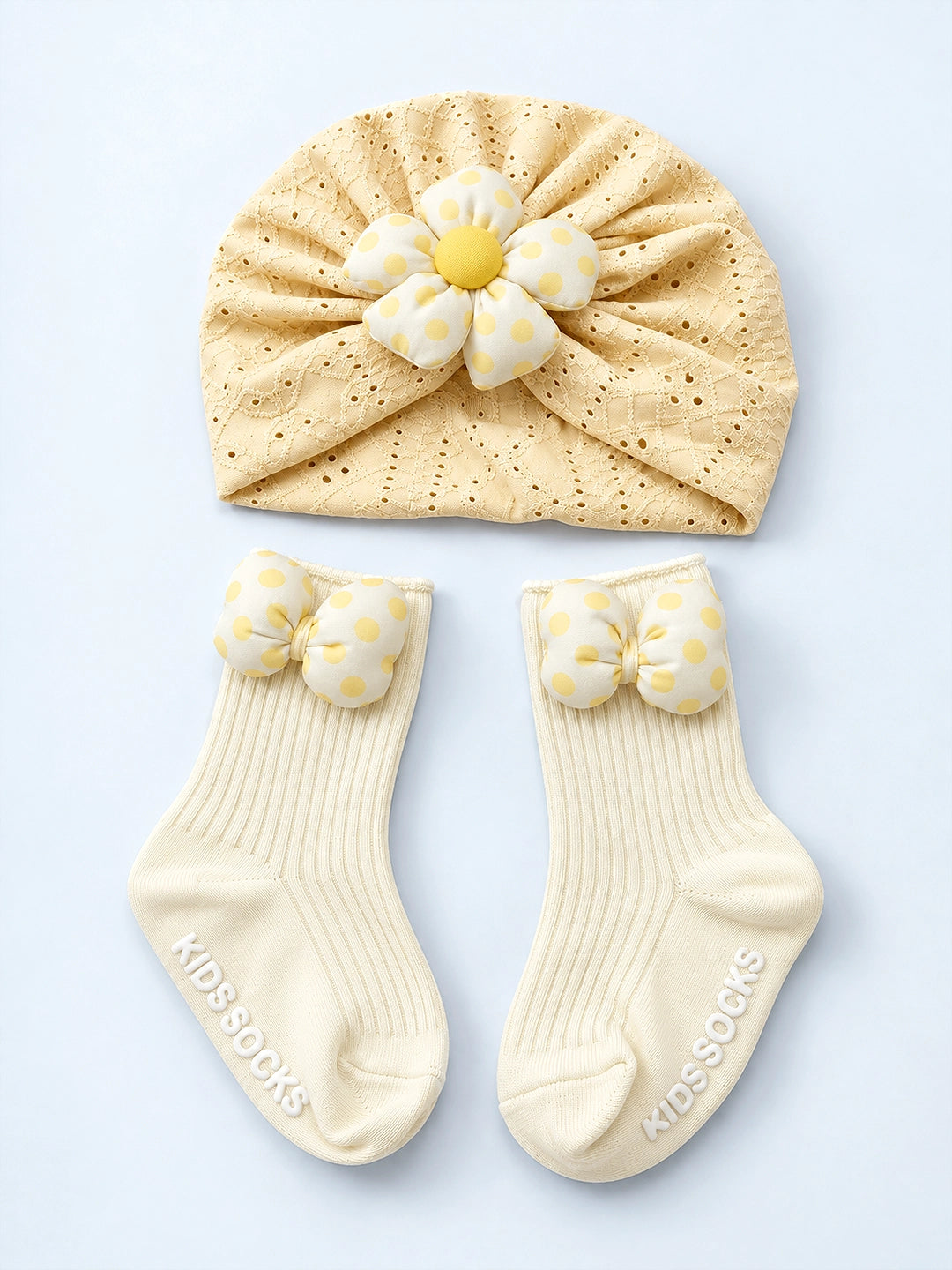 Cap & Booties Set — pending-4