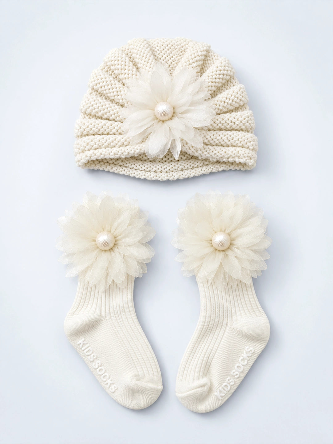 Cap & Booties Set — pending-4