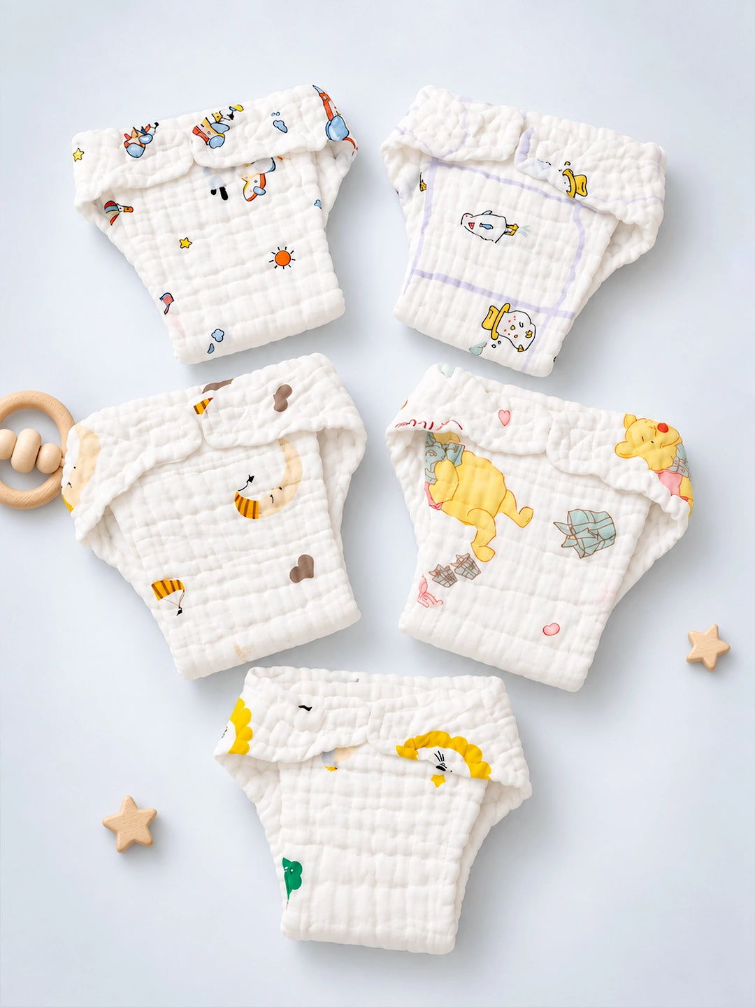 Muslin Nappies — pending-2
