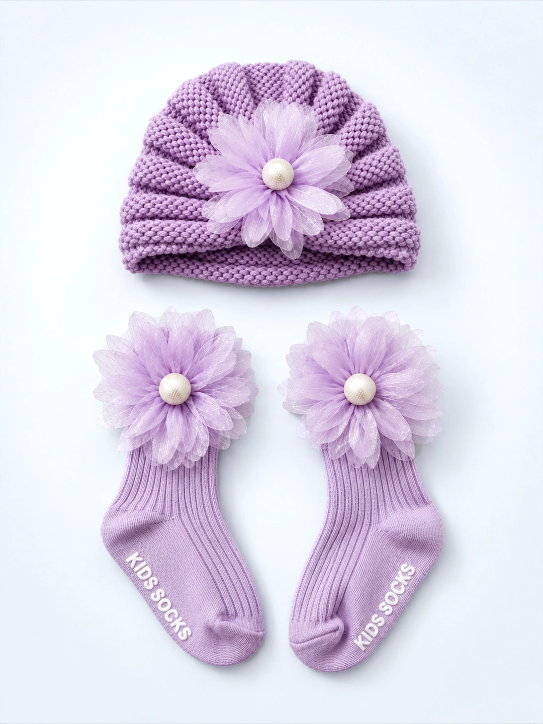 Cap & Booties Set — pending-3