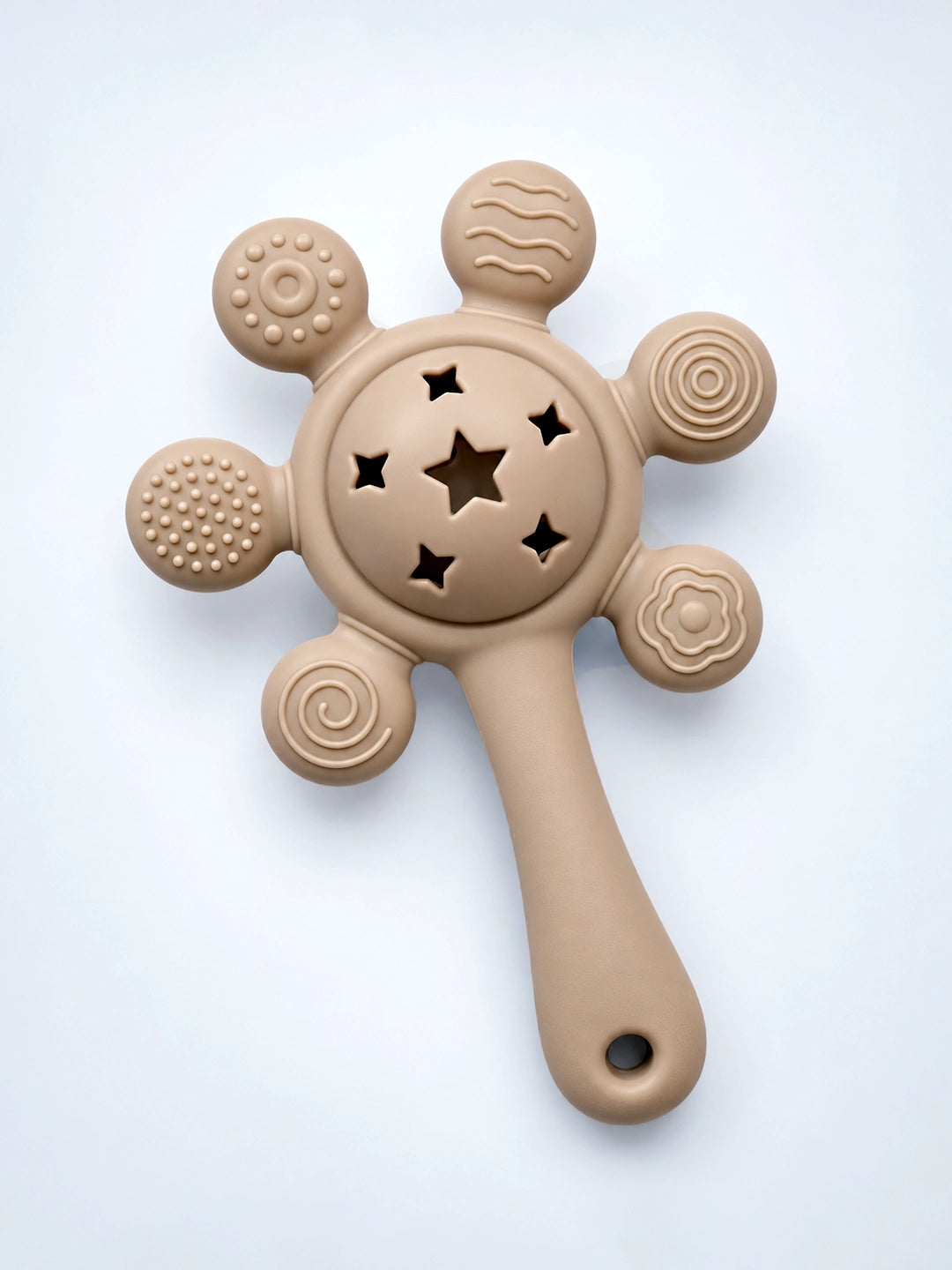 Teether — pending-2