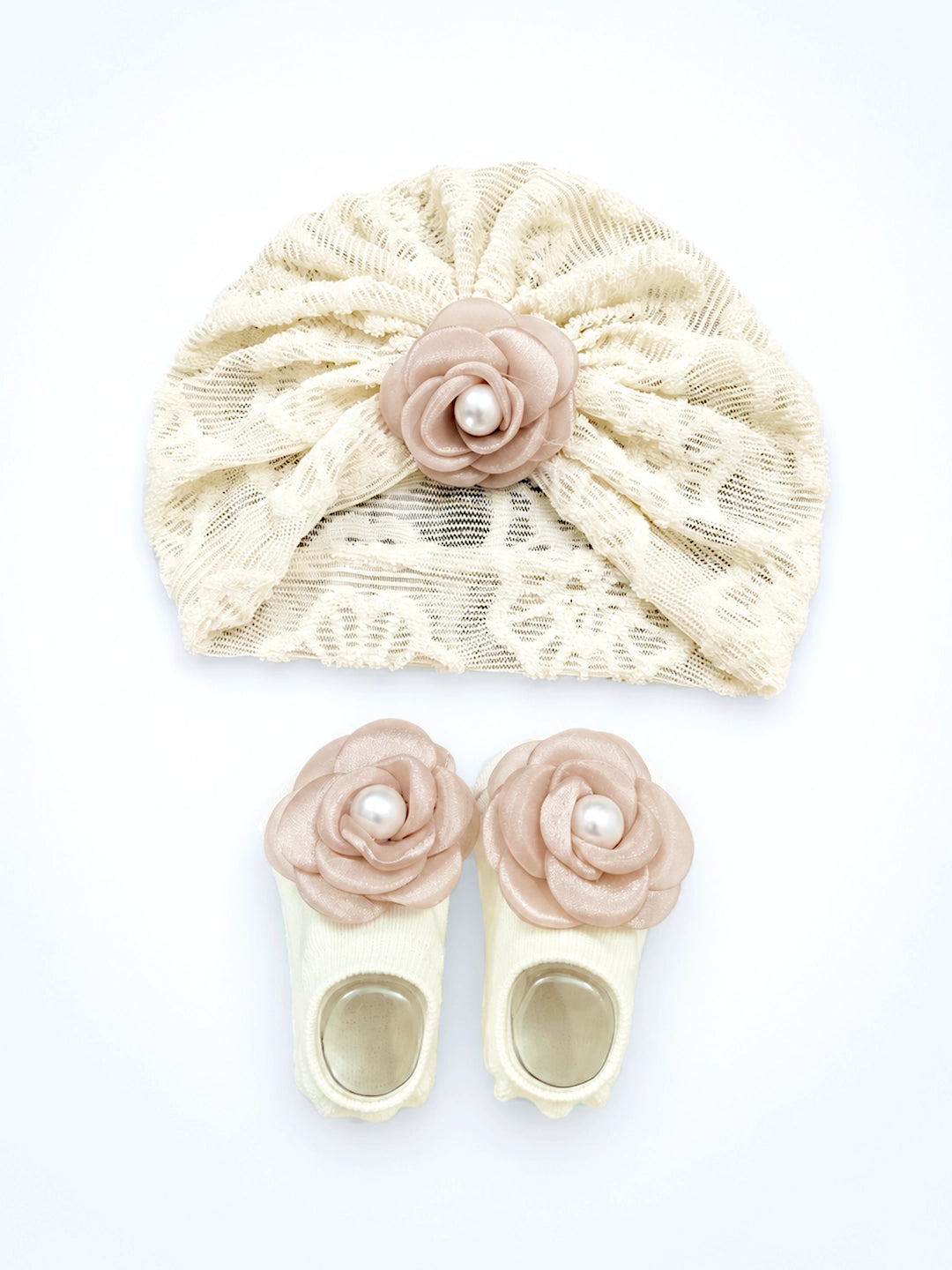 Cap & Booties Set — pending-6