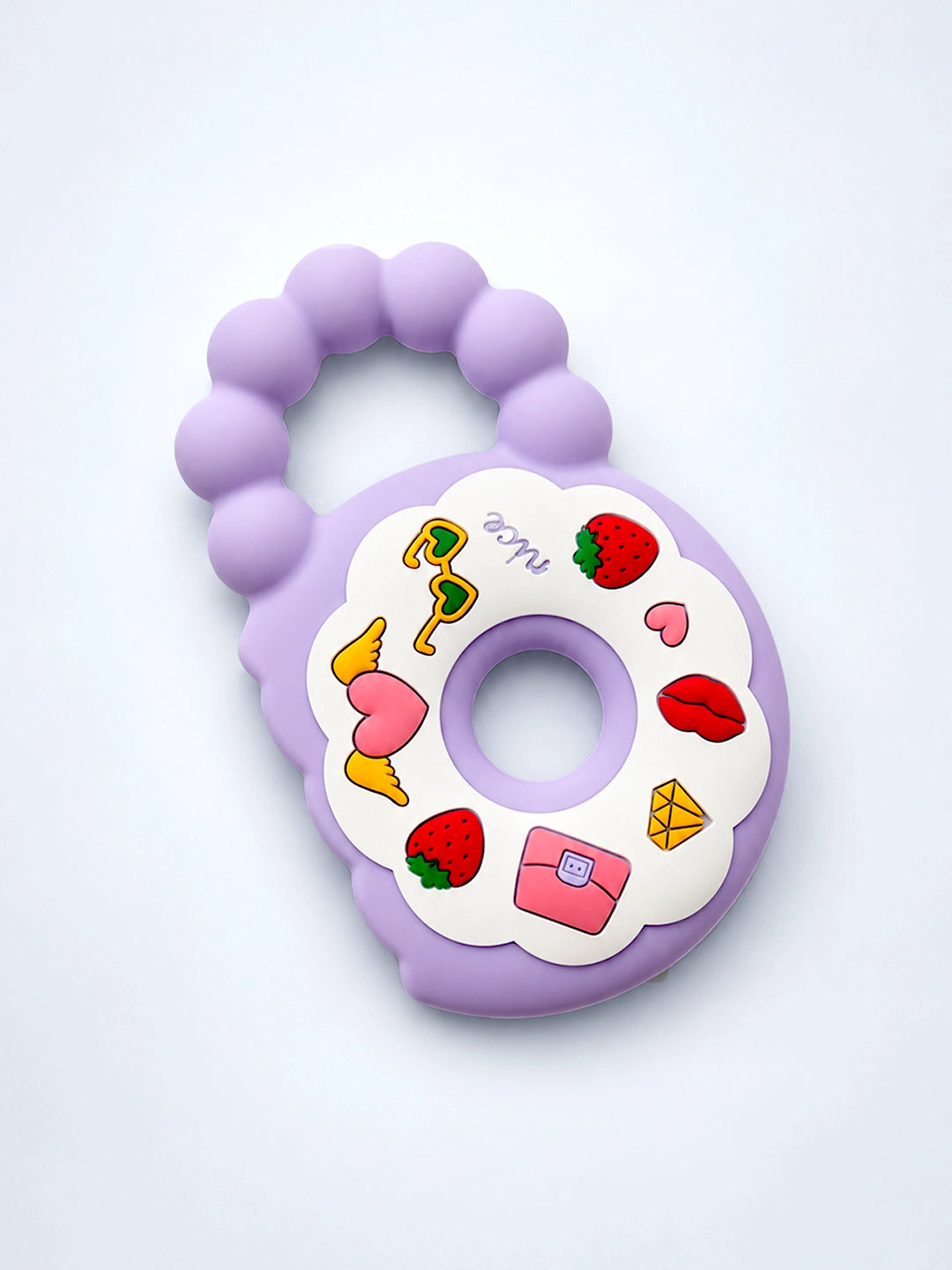 Teether — pending-1
