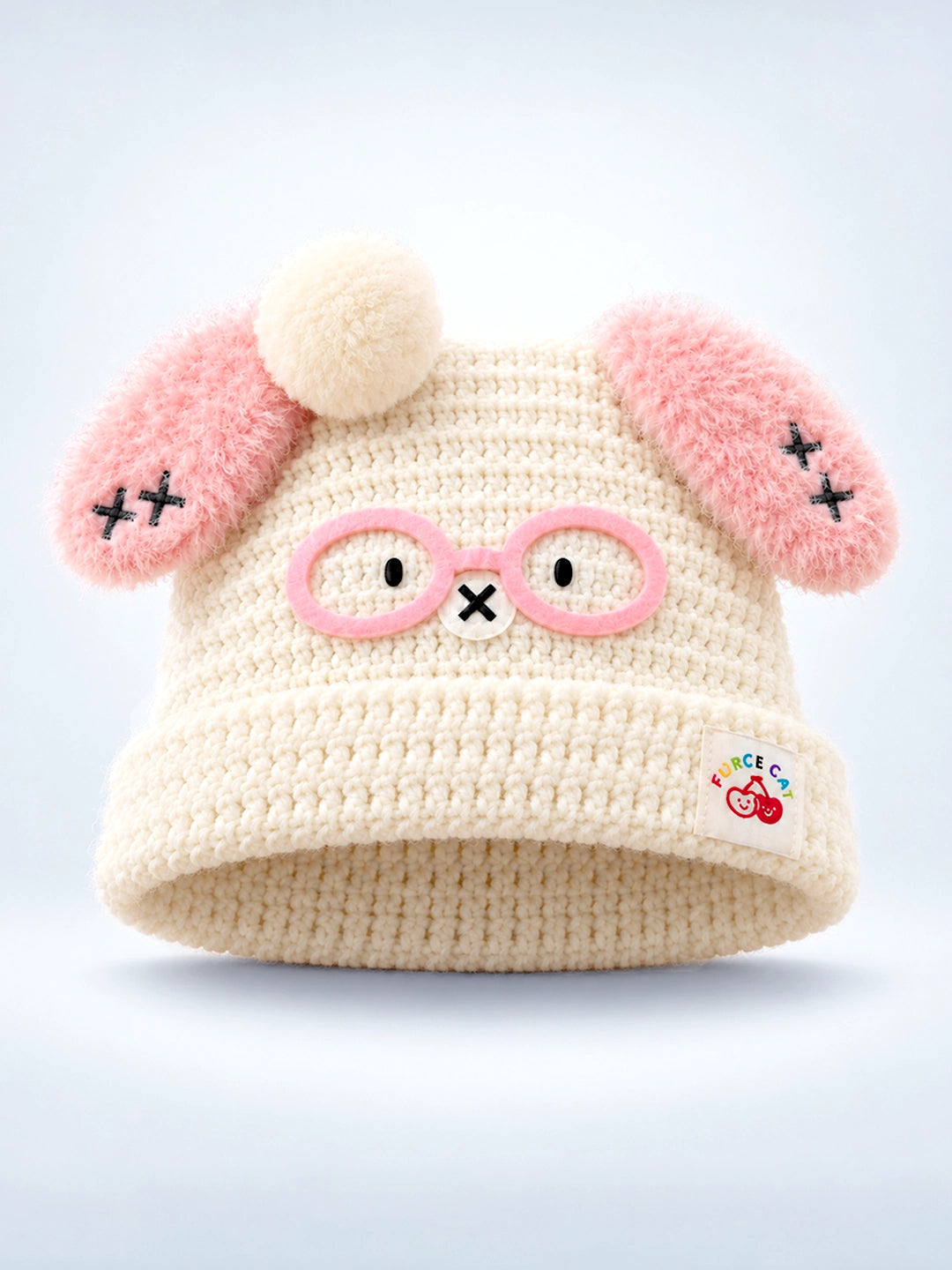 Winter Cap — pending-8