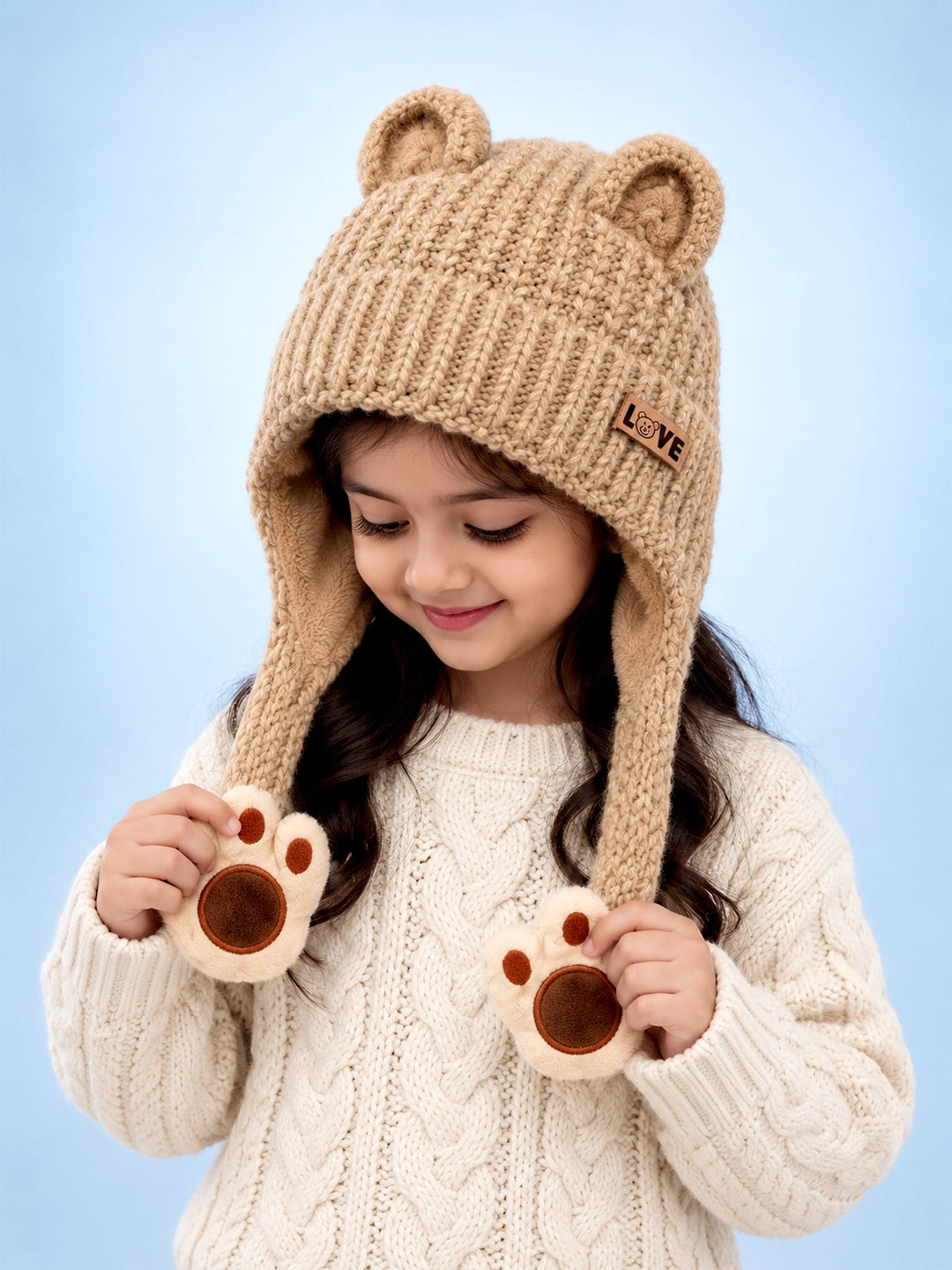 Winter Cap — pending-6