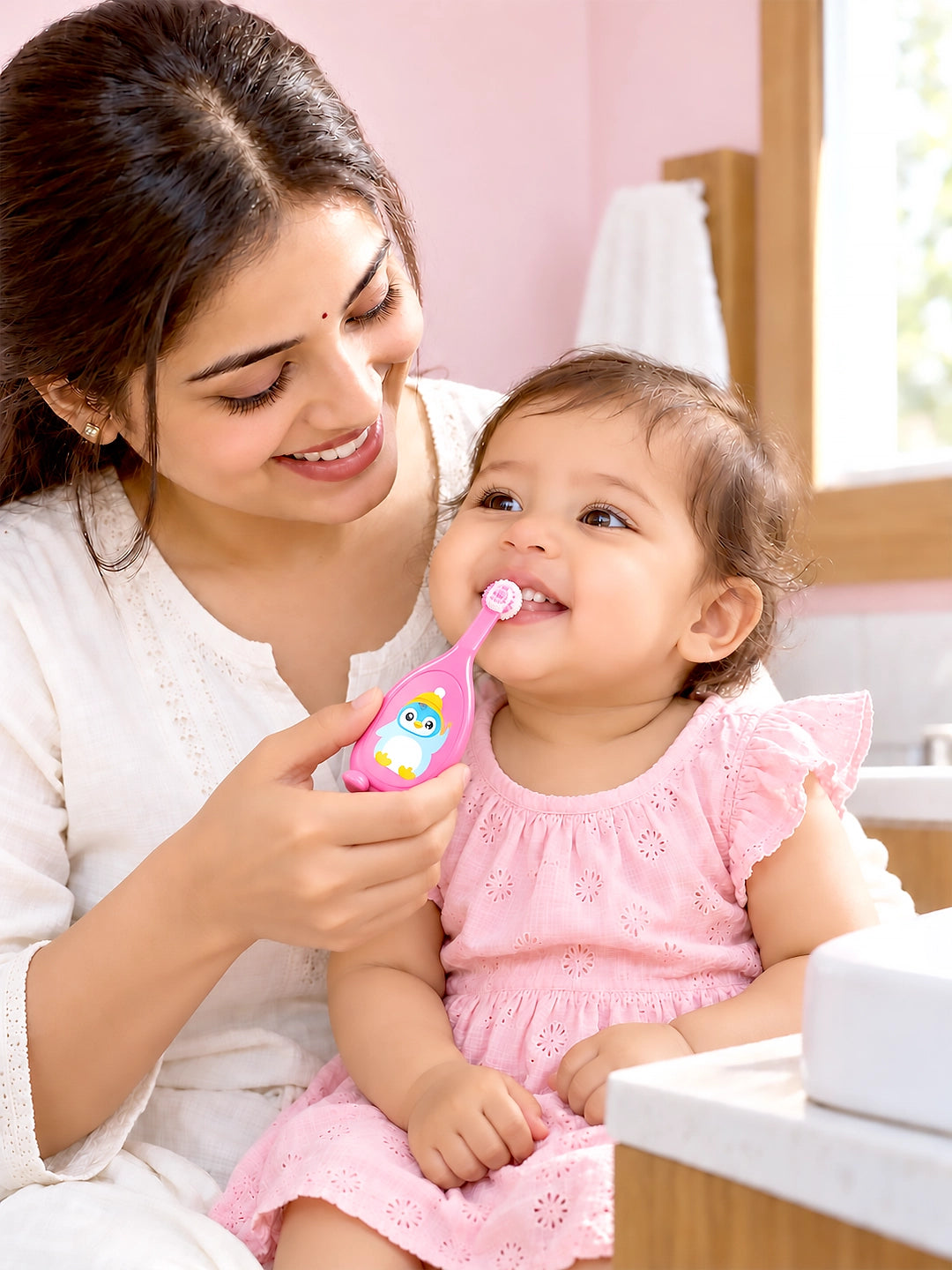 Teether — pending-1