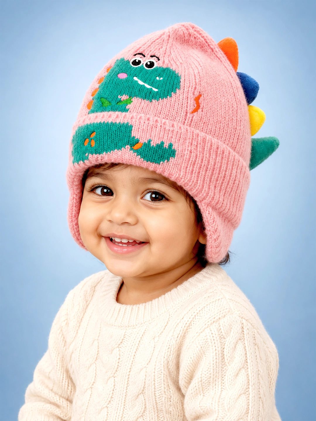 Winter Cap — pending-6