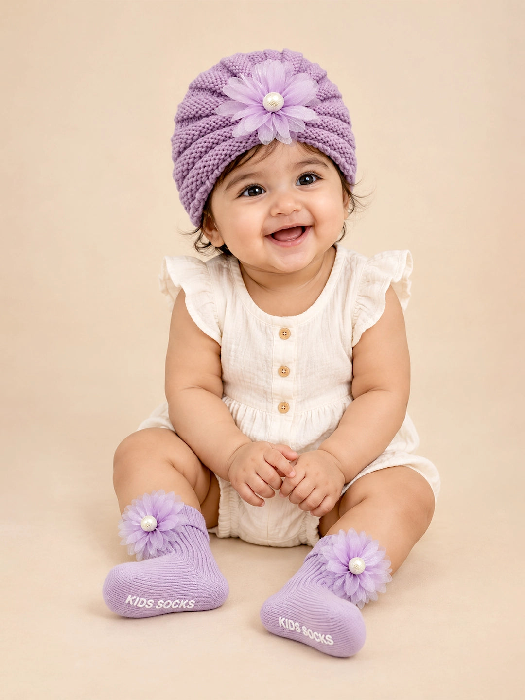 Cap & Booties Set — pending-3