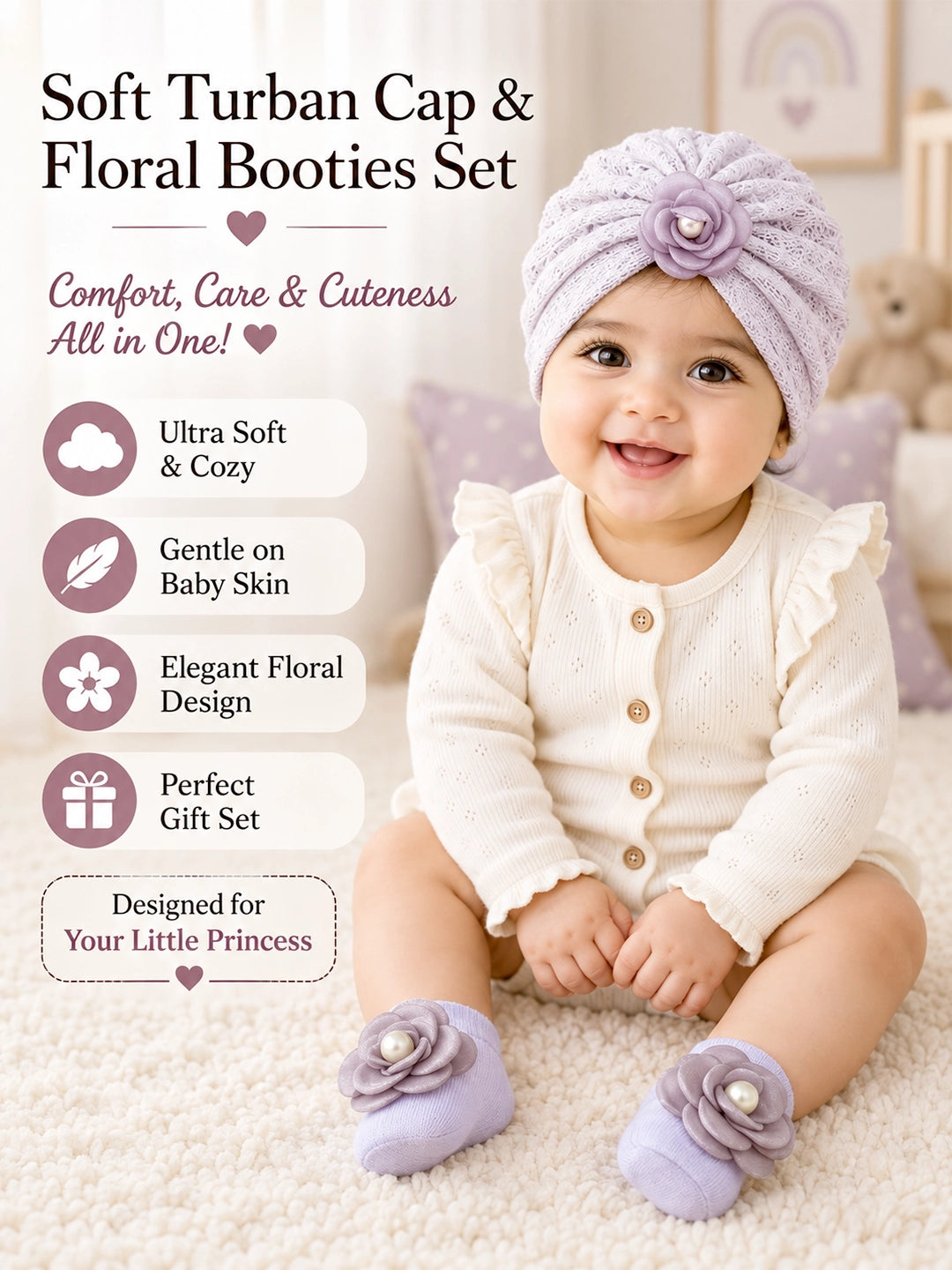 Cap & Booties Set — pending-4