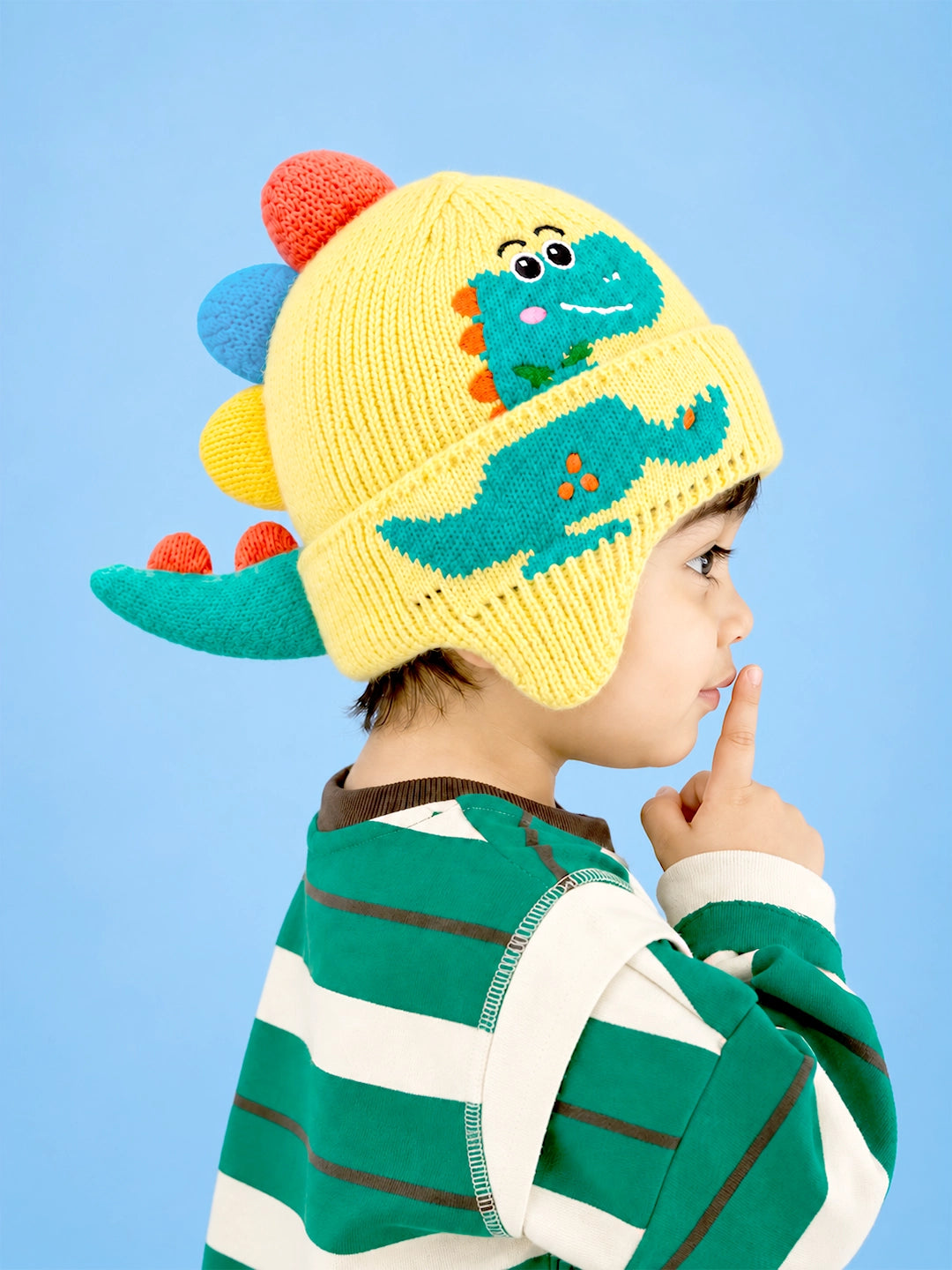 Winter Cap — pending-1