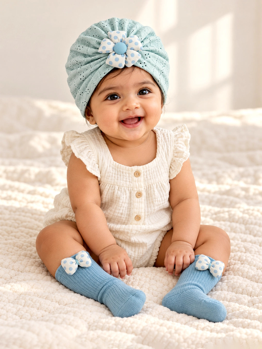 Cap & Booties Set — pending-3