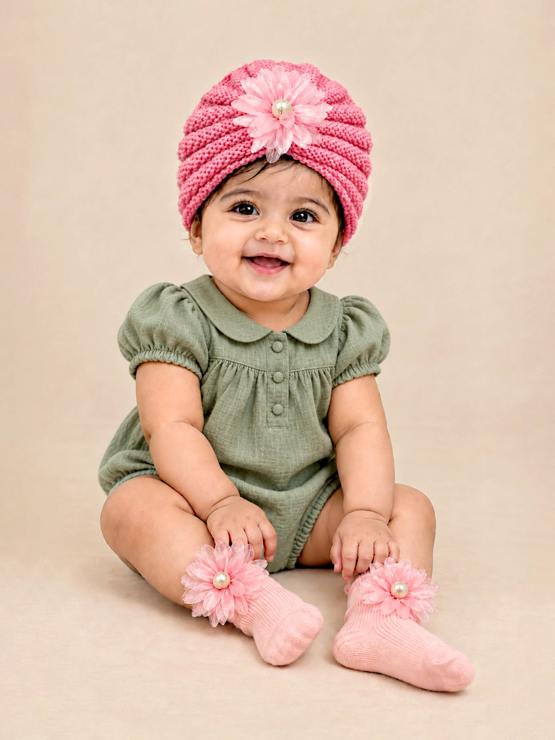 Cap & Booties Set — pending-6