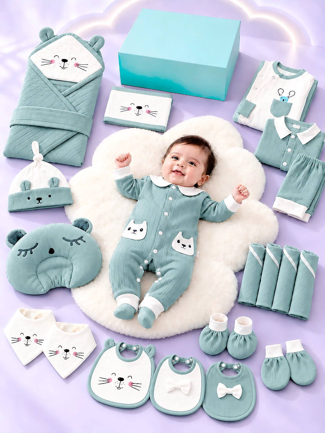 New Born Hamper — pending-1