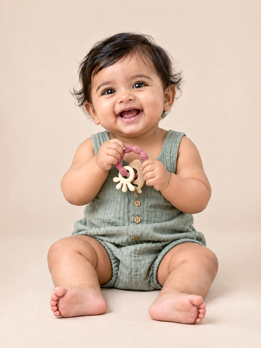 Teether — pending-1
