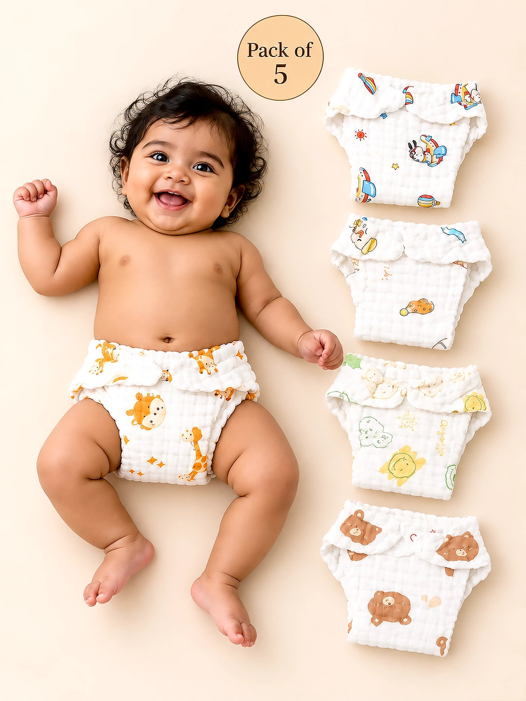 Muslin Nappies — pending-1