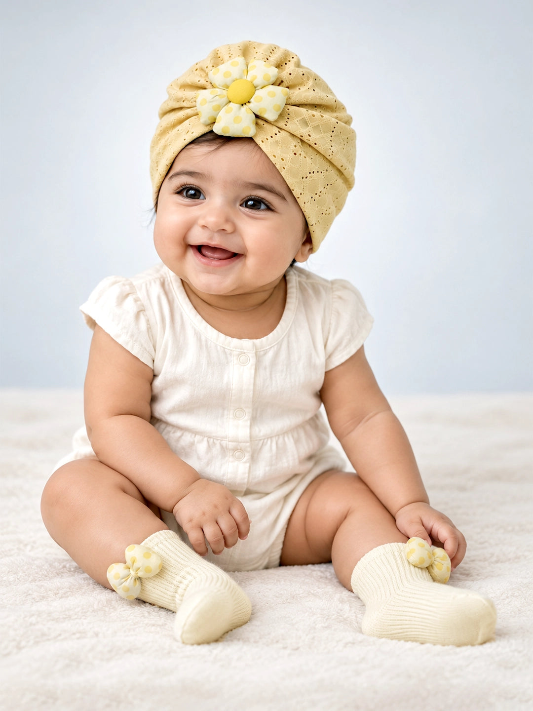 Cap & Booties Set — pending-4